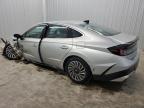 2024 Hyundai Sonata Hybrid na sprzedaż w Gastonia, NC - All Over