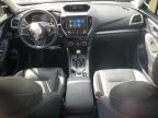 2021 Subaru Forester Limited na sprzedaż w Brighton, CO - Front End