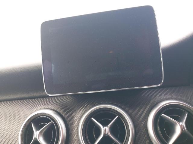 2016 MERCEDES BENZ A 200 D AM