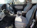 2014 Subaru Forester 2.5I na sprzedaż w Tucson, AZ - Mechanical