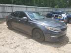 2017 Kia Optima Lx zu verkaufen in Midway, FL - Minor Dent/Scratches