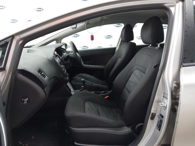 2013 KIA CEED 1 ECO