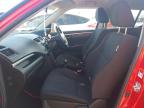 2014 SUZUKI SWIFT SZ4 for sale at Copart EAST KILBRIDE