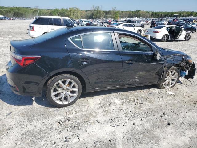  ACURA ILX 2019 Чорний