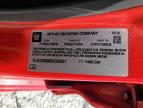 2013 Chevrolet Spark 1Lt للبيع في Lawrenceburg، KY - Rear End