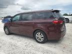 2016 Kia Sedona Lx للبيع في Homestead، FL - Side