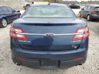 2017 Ford Taurus Limited იყიდება Cahokia Heights-ში, IL - Hail