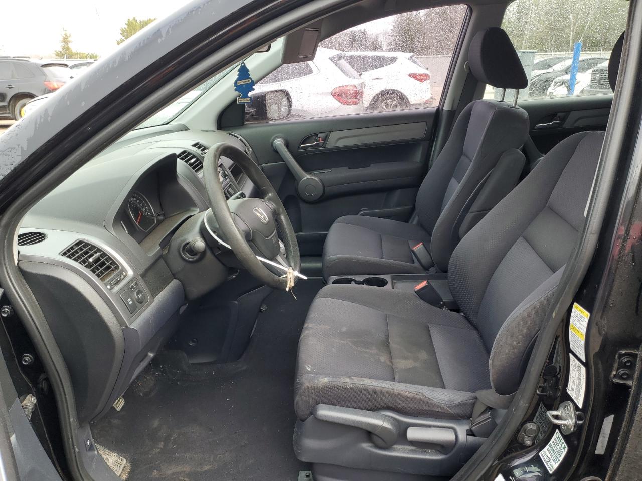 2008 Honda Cr-V Lx VIN: 5J6RE38338L801728 Lot: 53628635