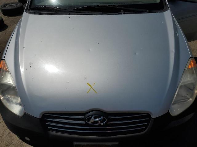 2010 HYUNDAI ACCENT GLS  