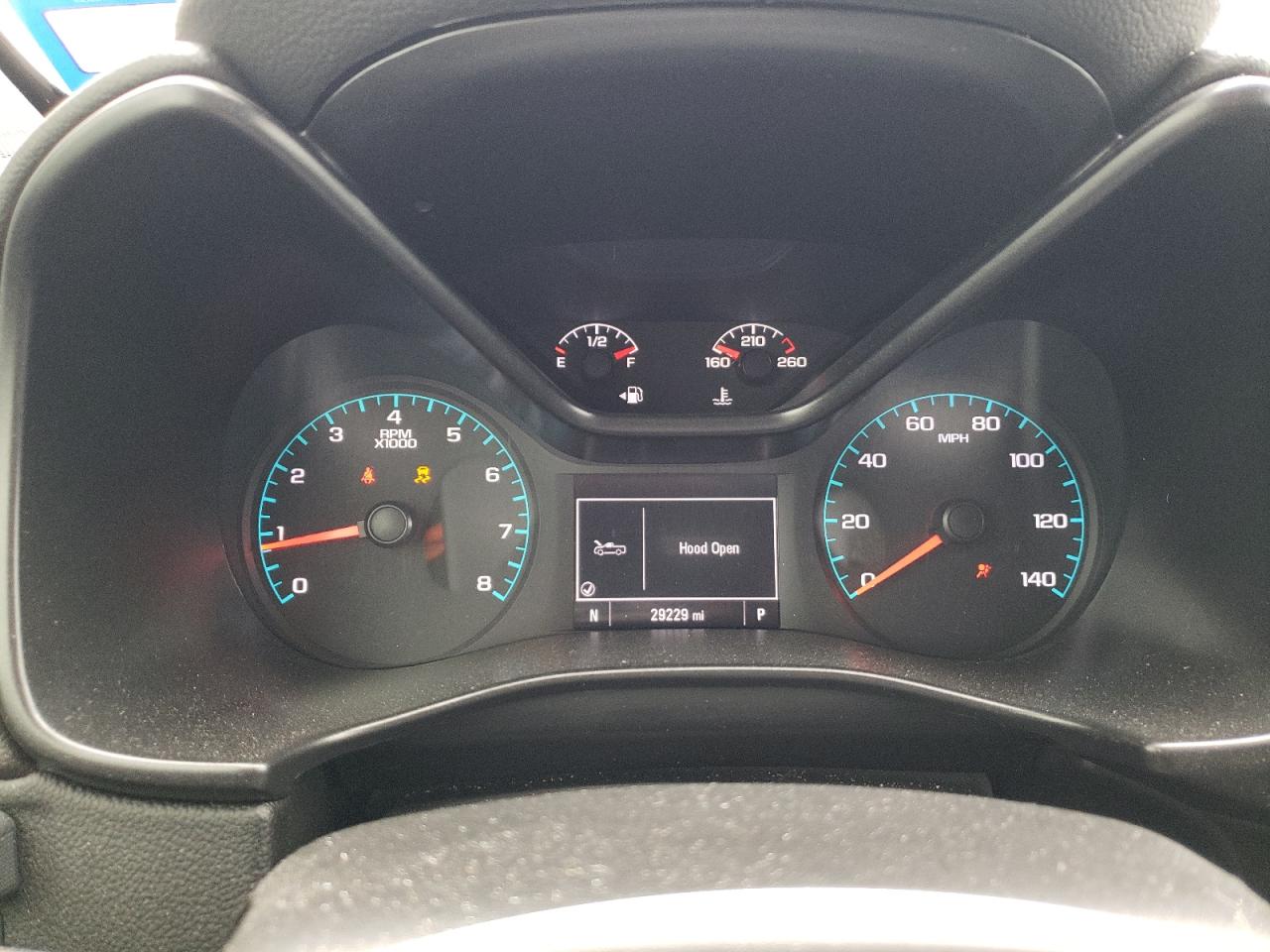 2022 GMC Canyon Elevation VIN: 1GTG5CEN4N1237775 Lot: 43327665