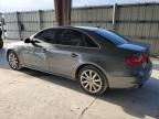 2014 Audi A4 Premium for Sale in Homestead, FL - Side