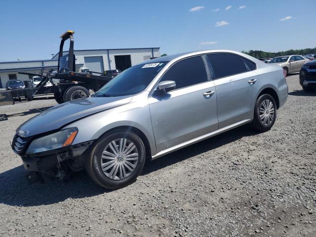 2014 Volkswagen Passat S