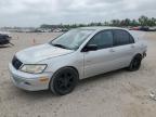2002 Mitsubishi Lancer Es продається в Houston, TX - Rear End