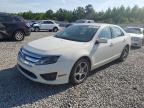 2010 Ford Fusion Se zu verkaufen in Memphis, TN - Hail