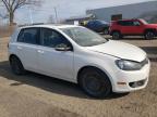 2012 VOLKSWAGEN GOLF  for sale at Copart QC - MONTREAL