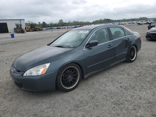 2004 Honda Accord Lx