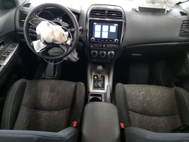  MITSUBISHI OUTLANDER 2020 Srebrny