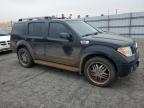 2007 Nissan Pathfinder Le en Venta en Colton, CA - Normal Wear