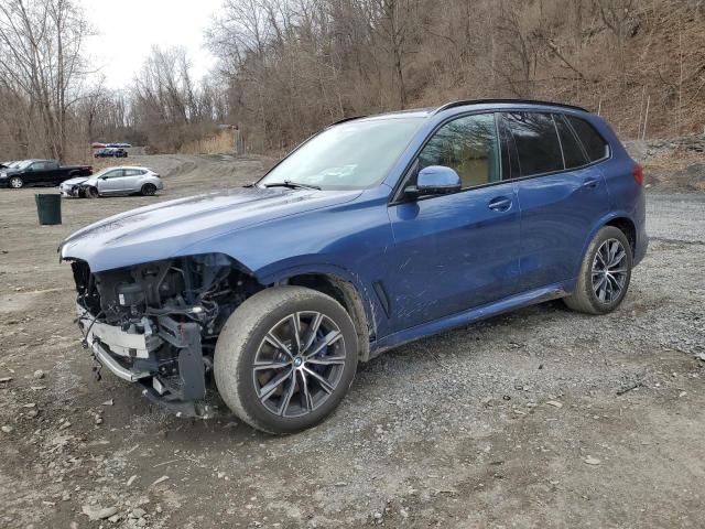 2019 Bmw X5 Xdrive50I
