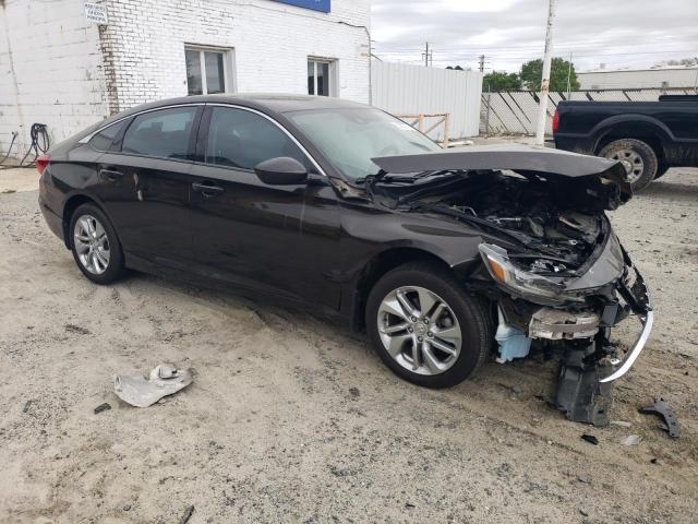  HONDA ACCORD 2018 Вугільний