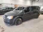 2012 Dodge Grand Caravan Se на продаже в Milwaukee, WI - Rollover