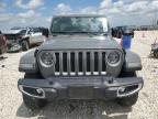 2020 Jeep Wrangler Unlimited Sahara for Sale in Temple, TX - Rear End