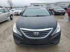 2014 Hyundai Sonata Gls na sprzedaż w Kansas City, KS - Vandalism