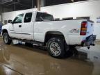 2007 Gmc Sierra K2500 Heavy Duty იყიდება Blaine-ში, MN - Rear End