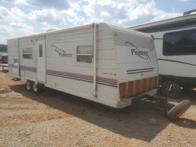 2003 Fleetwood Pioneer