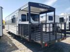 2025 'Other Rv' Other en Venta en Earlington, KY - Hail