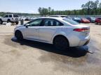 2023 Toyota Corolla Le на продаже в Harleyville, SC - All Over