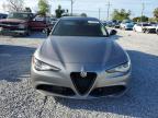 2021 Alfa Romeo Giulia Sport en Venta en Riverview, FL - Side