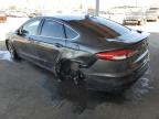 2019 Ford Fusion Titanium for Sale in Los Angeles, CA - Rear End