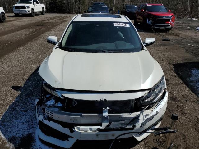 2016 HONDA CIVIC TOURING