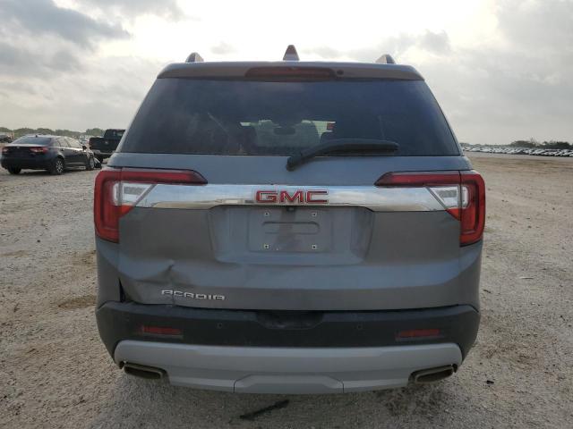  GMC ACADIA 2020 Szary