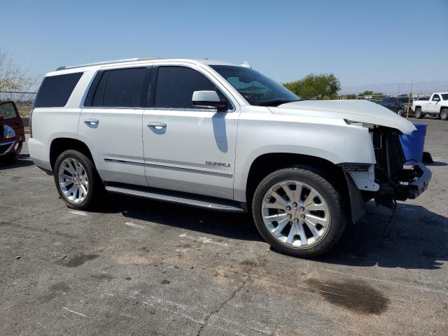  GMC YUKON 2016 Biały