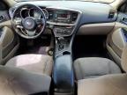 2014 Kia Optima Lx for Sale in Chicago Heights, IL - Front End