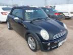 2005 MINI MINI ONE for sale at Copart BRISTOL