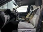 2017 HONDA PILOT EX for sale at Copart MA - NORTH BOSTON