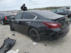 2018 Nissan Altima 2.5   en Venta en Kansas City, KS - Front End