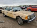 1983 Mercedes-Benz 300 Dt for Sale in Kansas City, KS - Side
