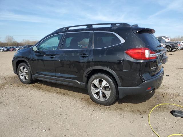 SUBARU ASCENT 2019 Czarny