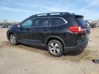 2019 Subaru Ascent Premium продається в Chicago Heights, IL - Side