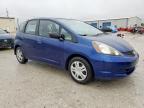 2011 Honda Fit  للبيع في Haslet، TX - Rear End