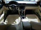 2015 Volkswagen Passat Se for Sale in Anthony, TX - Side