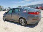 2014 Kia Optima Ex for Sale in Oklahoma City, OK - Front End