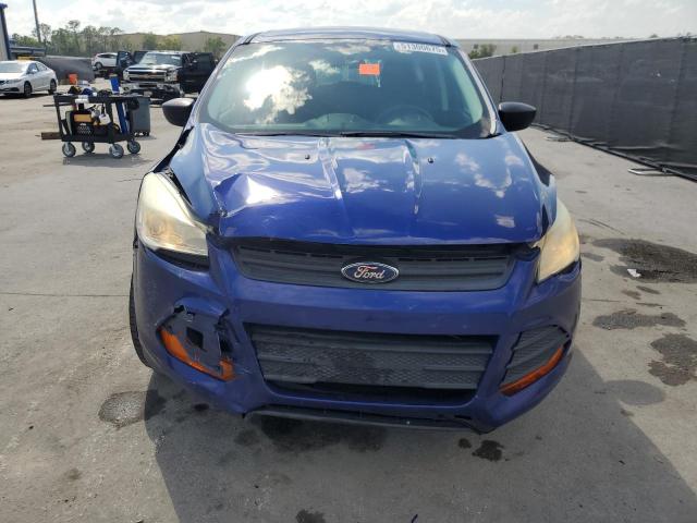  FORD ESCAPE 2015 Синій