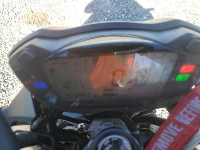 2023 SUZUKI SV650 