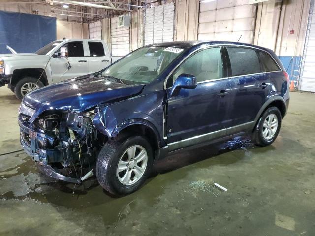 2009 Saturn Vue Xe