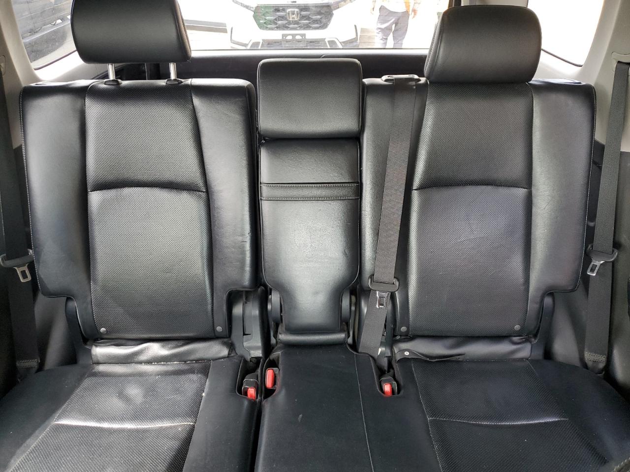 2014 Toyota 4Runner Sr5 VIN: JTEBU5JR2E5159616 Lot: 54014235